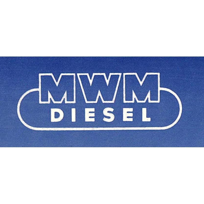 MWM logo
