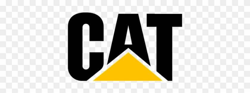 Caterpillar (CAT) logo