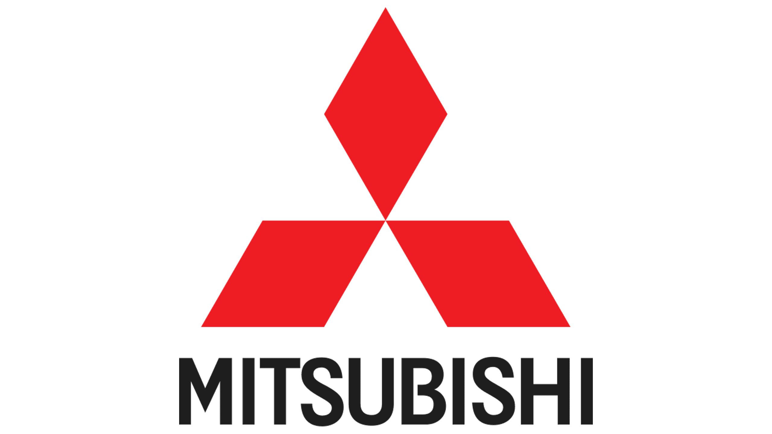 Mitsubishi logo