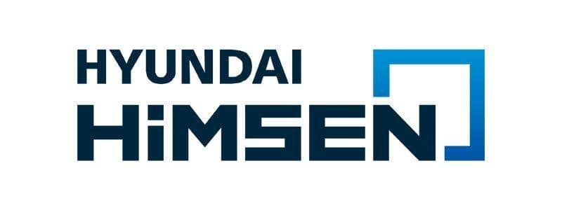 Hyundai HiMSEN logo